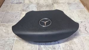 Mercedes-Benz ML W163 Poduszka powietrzna Airbag kierownicy 1634600298