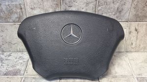 Mercedes-Benz ML W163 Steering wheel airbag 1634600298