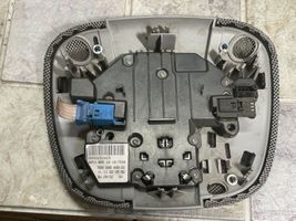 Mercedes-Benz E W211 Sunroof switch A2118201312