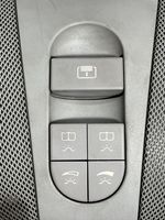 Mercedes-Benz E W211 Sunroof switch A2118201312