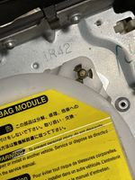 Subaru Legacy Steering wheel airbag 1R42