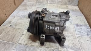 Subaru Legacy Ilmastointilaitteen kompressorin pumppu (A/C) 