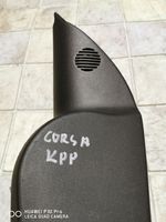 Opel Corsa C Muovisen sivupeilin kotelo 468435664