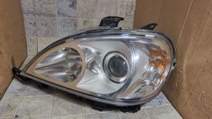 Mercedes-Benz ML W163 Lampa przednia 22315500