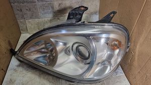 Mercedes-Benz ML W163 Lampa przednia 22315500