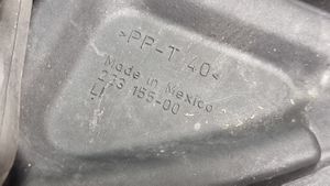 Mercedes-Benz ML W163 Lampa przednia 22315500