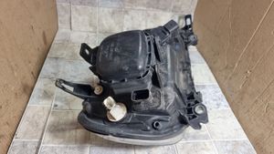 Mercedes-Benz ML W163 Lampa przednia 22315500