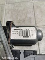 Citroen C3 Pluriel Priekinio el. lango pakėlimo mechanizmo komplektas 963912