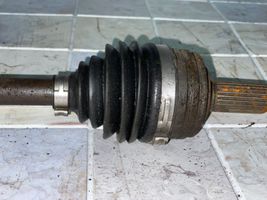 Citroen C1 Front driveshaft 