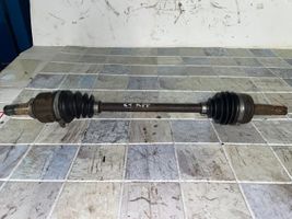 Citroen C1 Front driveshaft 