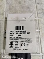 BMW 5 E39 Autres unités de commande / modules 61358382453