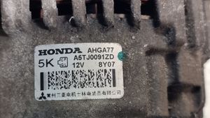 Honda Jazz Générateur / alternateur A5TJ0091ZD