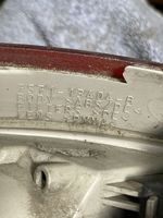Ford Mondeo MK IV Galinis žibintas kėbule 7S7113404B