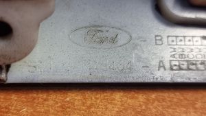 Ford Mondeo MK IV Listwa oświetlenie tylnej tablicy rejestracyjnej 7S71N43404