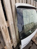 Citroen C3 Puerta del maletero/compartimento de carga 