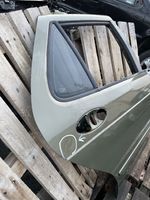 Saab 9-5 Drzwi tylne 