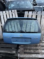 Citroen C3 Tailgate/trunk/boot lid 