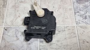 Toyota Prius (XW20) Motorino attuatore aria 0637007440