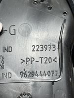 Peugeot 607 Copertura griglia di ventilazione laterale cruscotto 9629444077