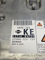 Nissan Almera Tino Sterownik / Moduł ECU 23710BU721