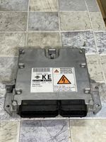 Nissan Almera Tino Motorsteuergerät/-modul 23710BU721