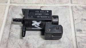 BMW X1 E84 Solenoidinis vožtuvas 7810831