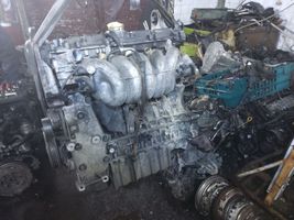 Volvo S80 Moteur B5244S