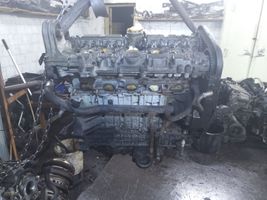 Volvo S80 Moteur B5244S