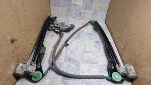 Ford Focus Regulador de puerta delantera con motor 1191451039470