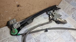 Ford Focus Regulador de puerta delantera con motor 1191451039470