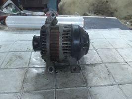 Mazda 6 Generator/alternator A2TJ0391A