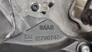 Saab 9-3 Ver1 Kierownica 12796743