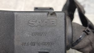 Saab 9-3 Ver1 Module de fusibles 12788777