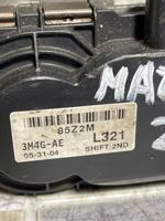 Mazda 3 I Clapet d'étranglement 3M4GAE