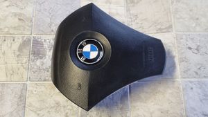 BMW 5 E60 E61 Poduszka powietrzna Airbag kierownicy 49813129519