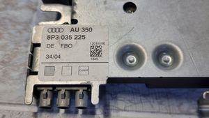 Audi A3 S3 8P Antennin ohjainlaite 8P3035225