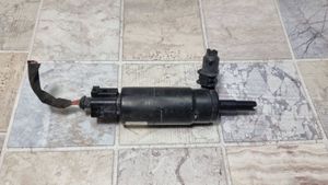 Audi A3 S3 8P Headlight washer pump 3B7955681