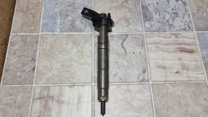 Jeep Grand Cherokee (WK) Injecteur de carburant 0445115027