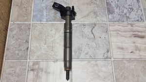 Jeep Grand Cherokee (WK) Injecteur de carburant 0445115027