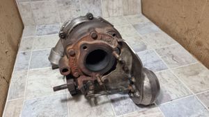 Toyota Corolla Verso AR10 Turbine 0A0466