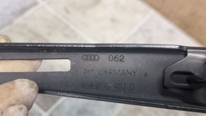 Audi A6 S6 C5 4B Spazzola tergicristallo per parabrezza/vetro frontale 4B1955407D