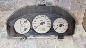 Mazda 323 F Compteur de vitesse tableau de bord BL5C