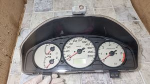 Mazda 323 F Compteur de vitesse tableau de bord BL5C