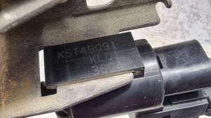 Mazda 323 F Solenoidinis vožtuvas K5T49091