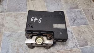 Mazda 323 F Pompa ABS MD52WD3G02A2