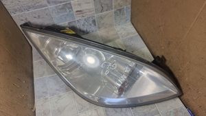 Mitsubishi Colt Headlight/headlamp MR957354