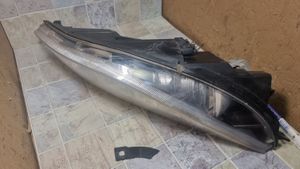 Mitsubishi Colt Headlight/headlamp MR957354