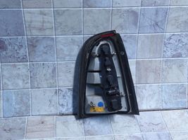 Opel Vectra B Lampa tylna 37650748