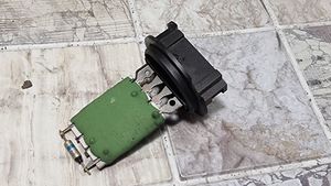 Mitsubishi Colt Heater blower motor/fan resistor 452