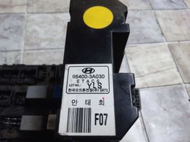 Hyundai Trajet Set scatola dei fusibili 954003A030